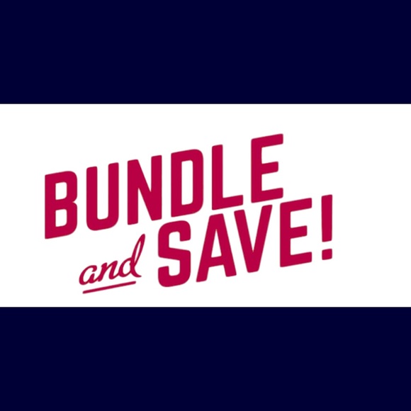 Bundle and save! - Picture 1 of 1
